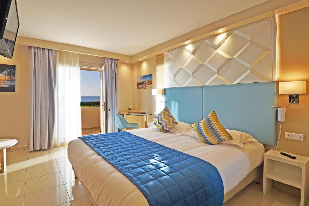 Hotel Tettola Сен-Флоран Екстериор снимка